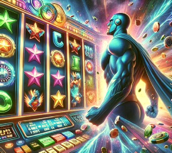 Bowled Over (Rival Gaming) online slot