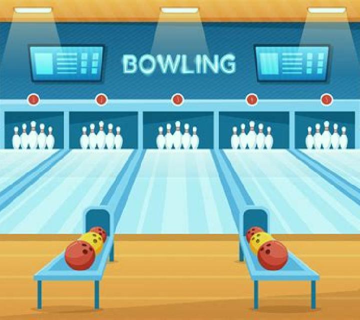 Bowling Alley slot