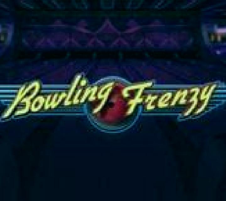 Bowling Frenzy slot