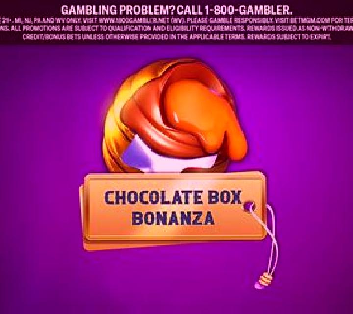 Box Bonanza slot