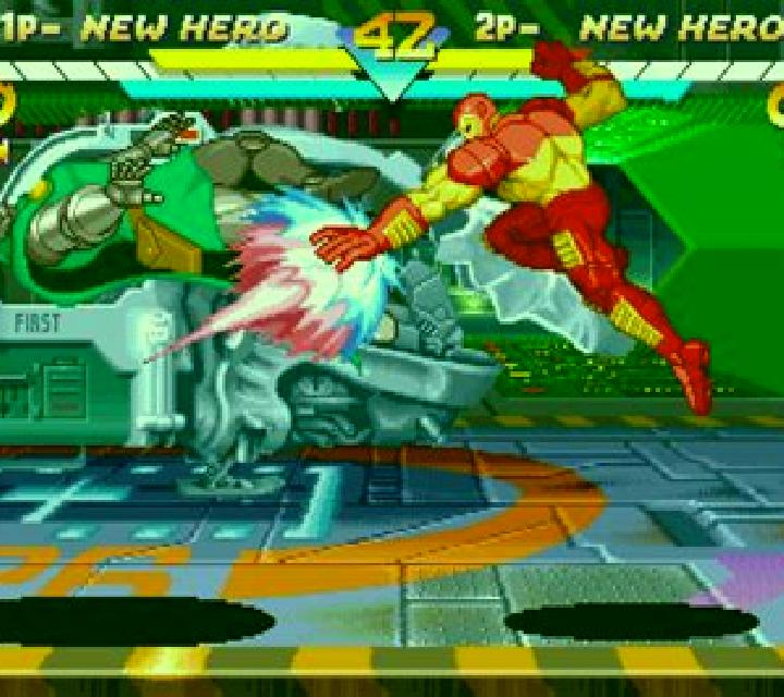 Boxeador Invicto Megaways slot game
