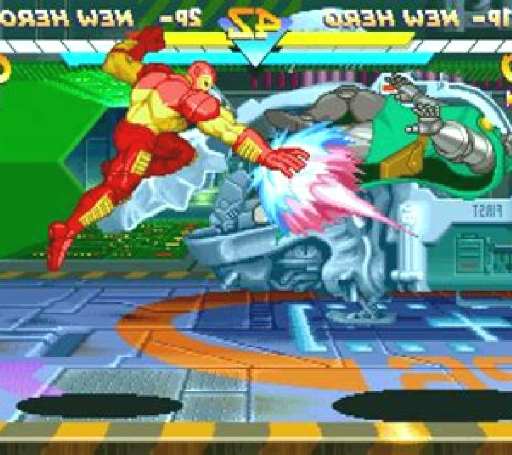 Boxeador Invicto Megaways slot machine