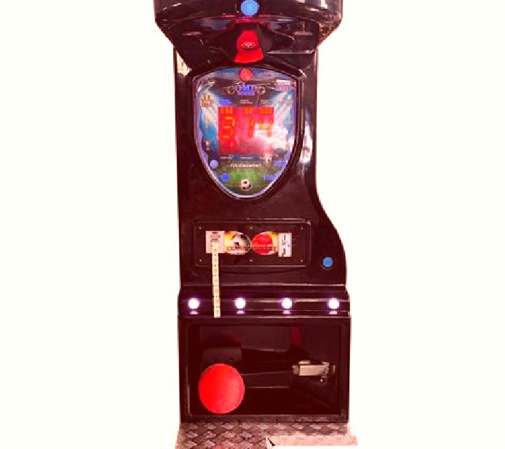 Boxer Nations slot game