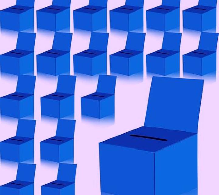 Boxes online slot
