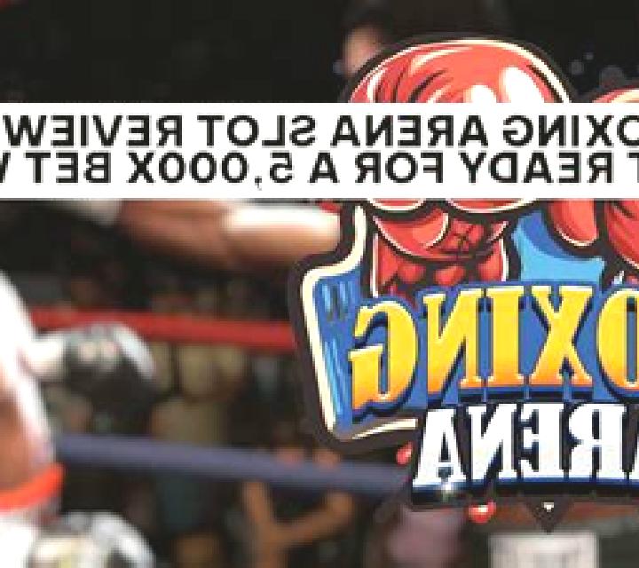 Boxing Arena slot