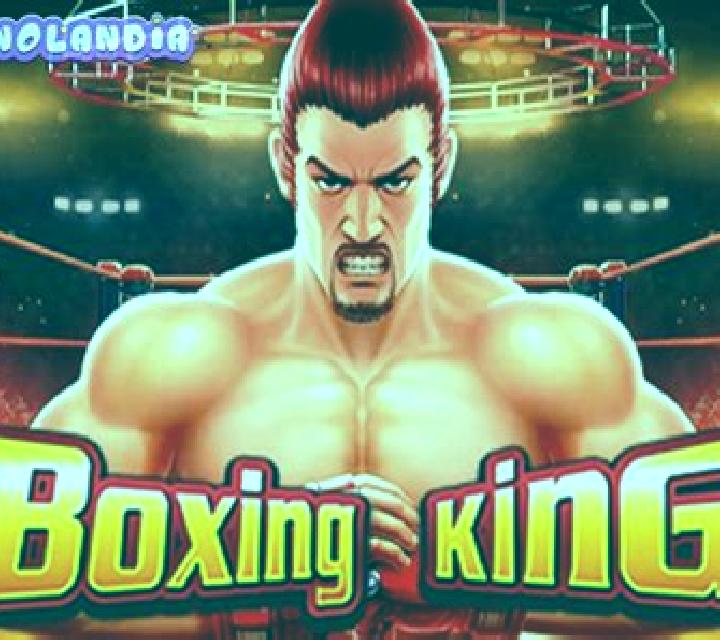 Boxing Champ slot game