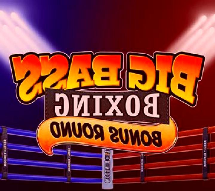 Boxing Premium Blackjack online slot