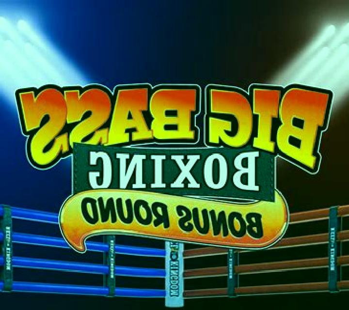 Boxing Premium Blackjack slot game