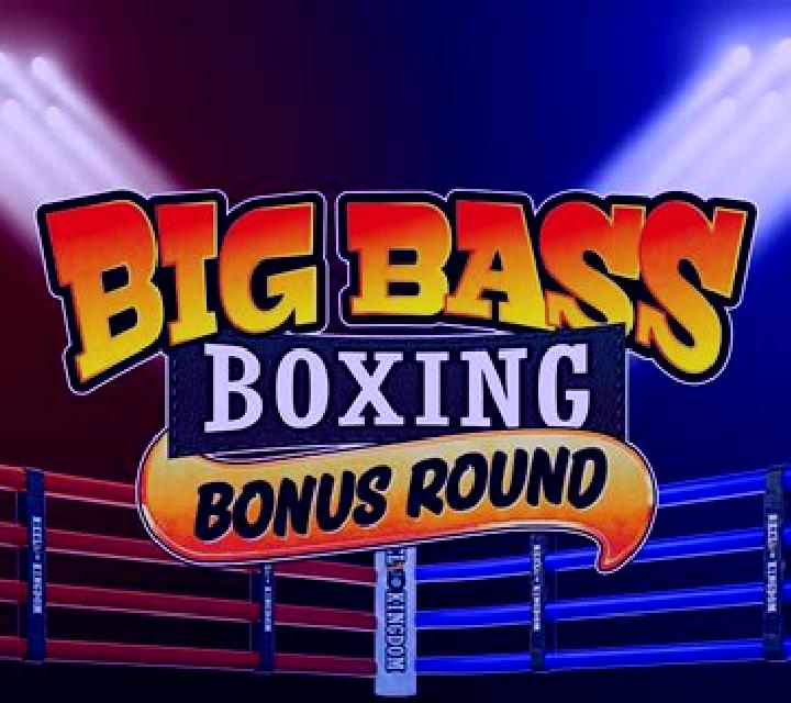 Boxing Premium Blackjack slot