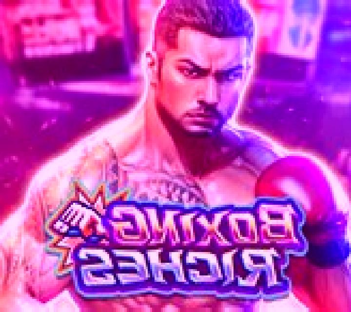 Boxing Riches slot game