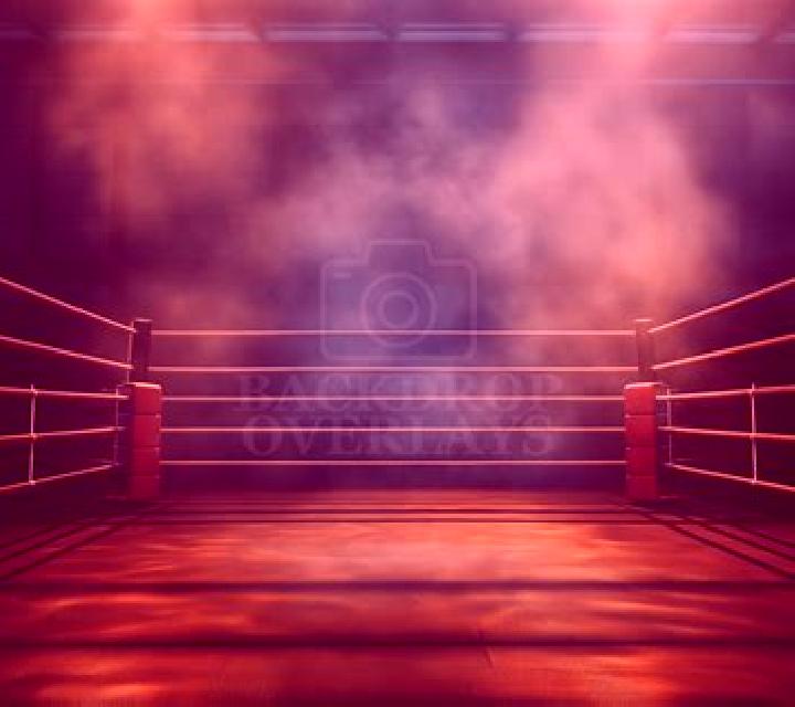 Boxing Ring slot