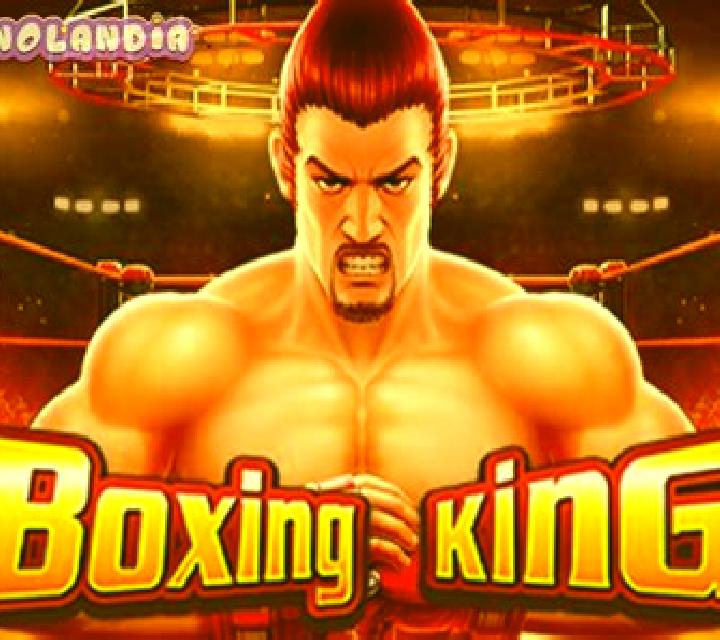 Boxing Star slot game