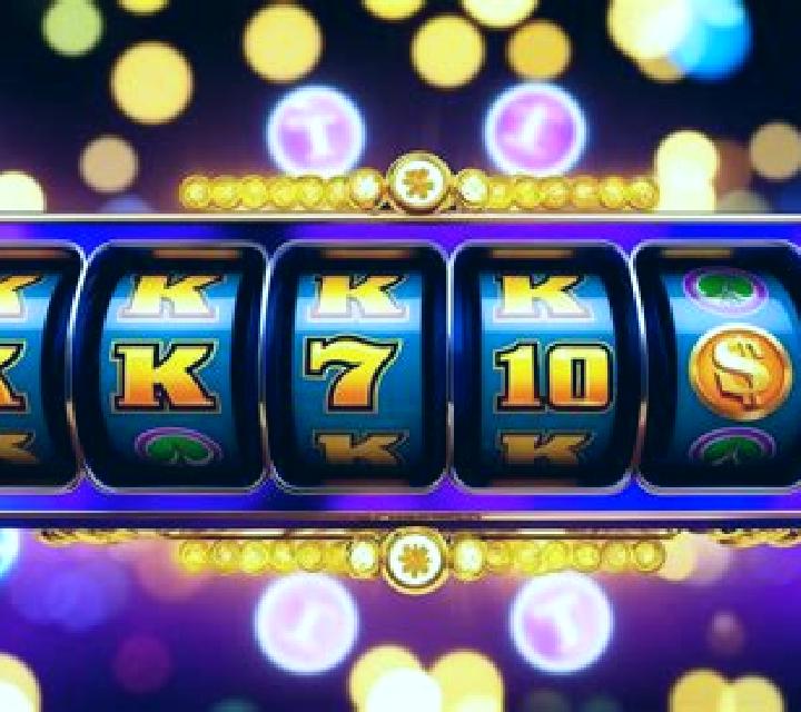 Boxo slot game