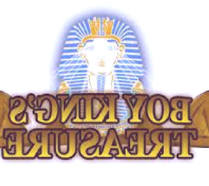 Boy King’s Treasure online slot