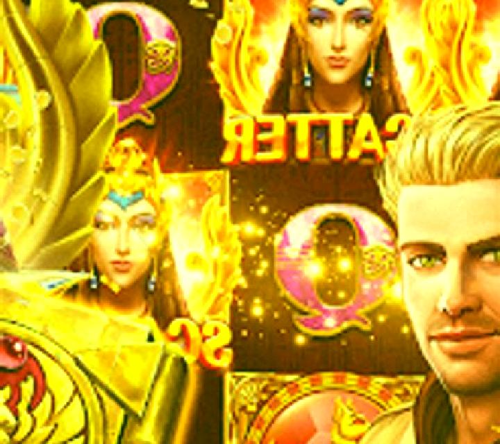 Boy King’s Treasure slot machine