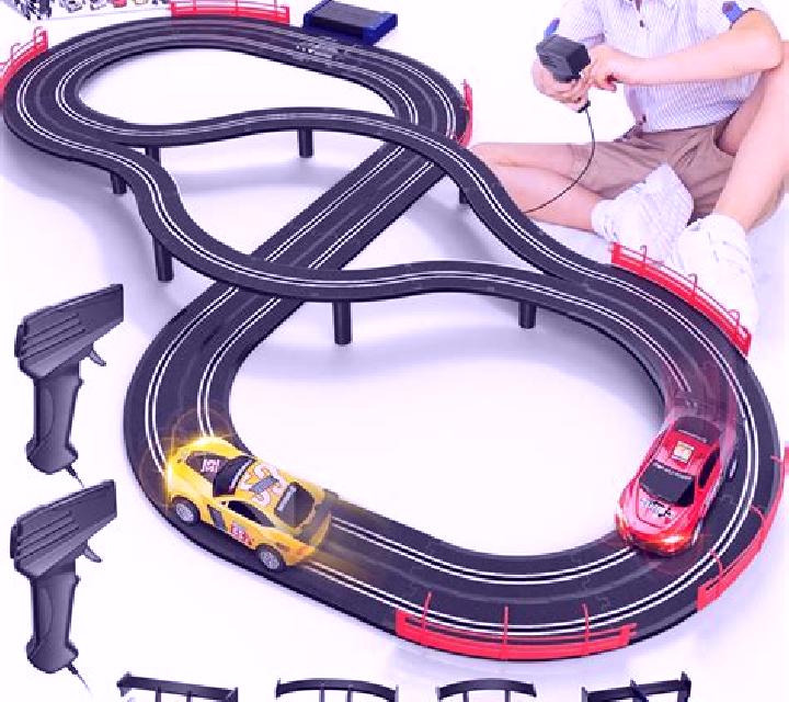 Boy Toys online slot