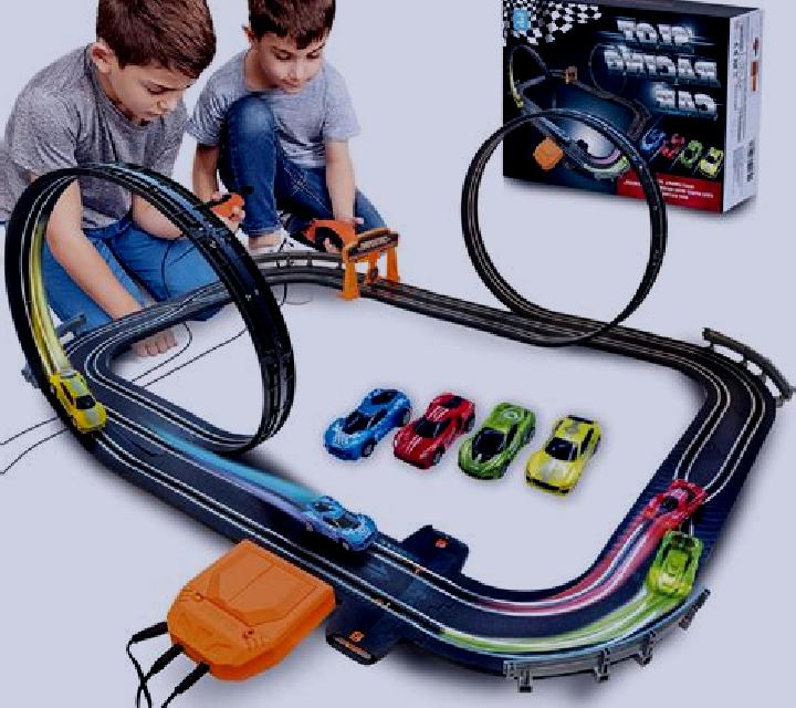Boy Toys slot game