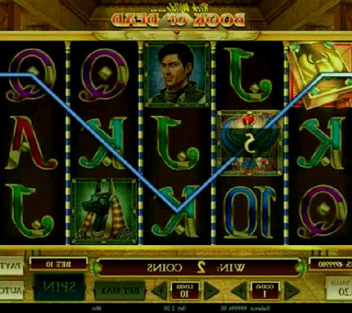 Brain Dead slot game