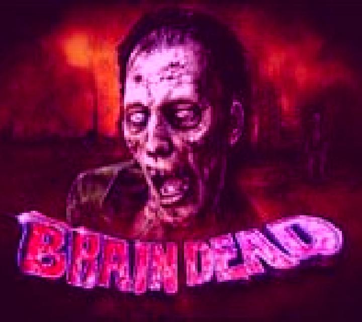 Brain Dead slot