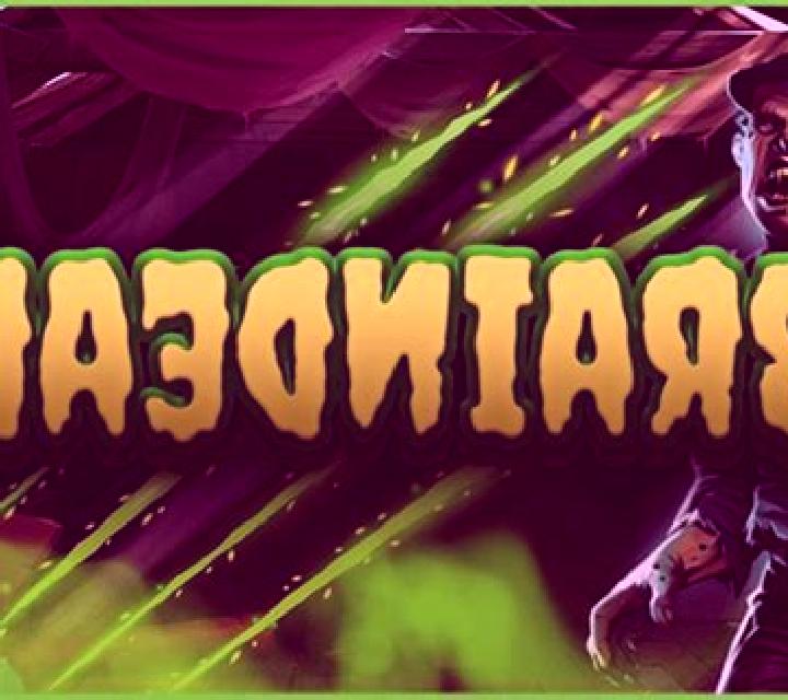 Braindead online slot