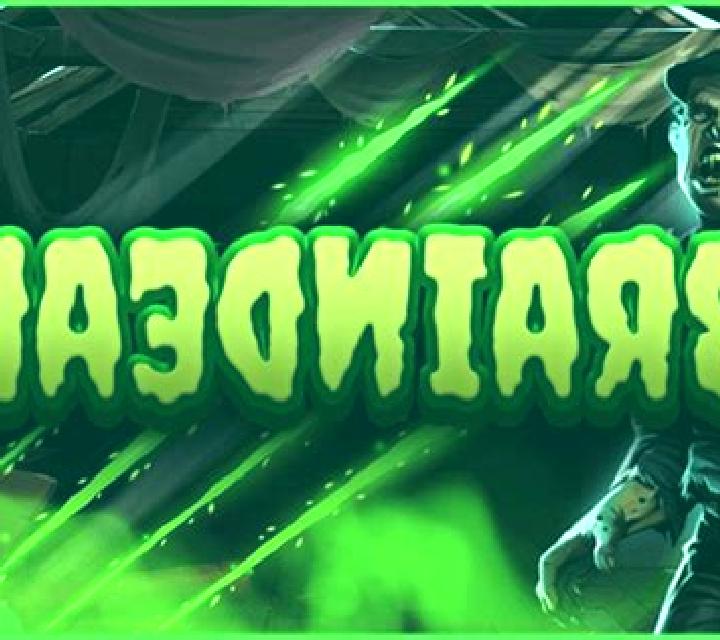 Braindead slot game