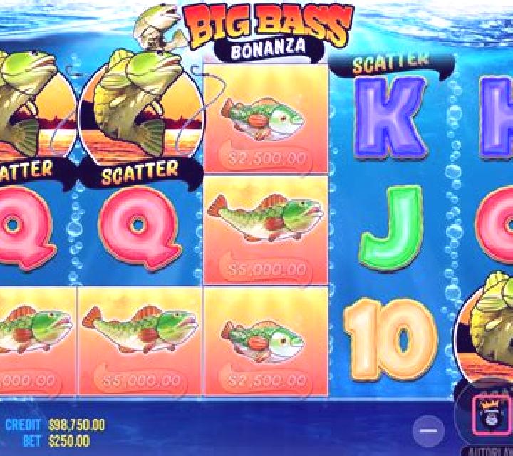 Brainrot Bonanza slot game