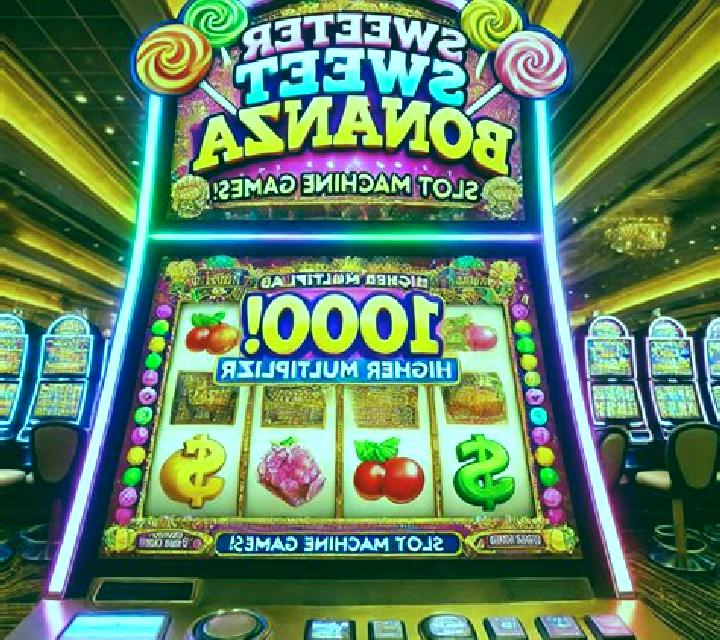 Brainrot Bonanza slot machine