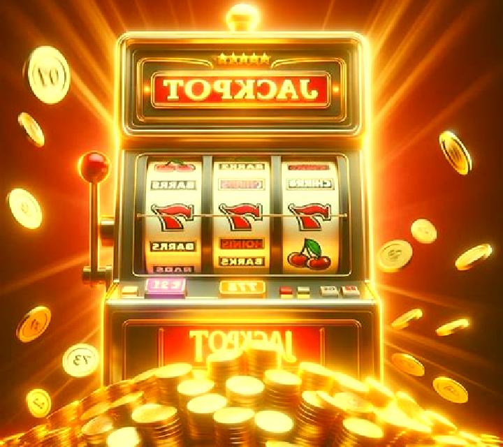 Brainrot Jackpot slot machine