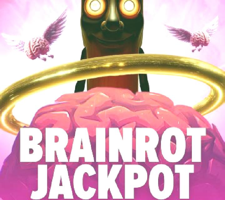 Brainrot Jackpot slot