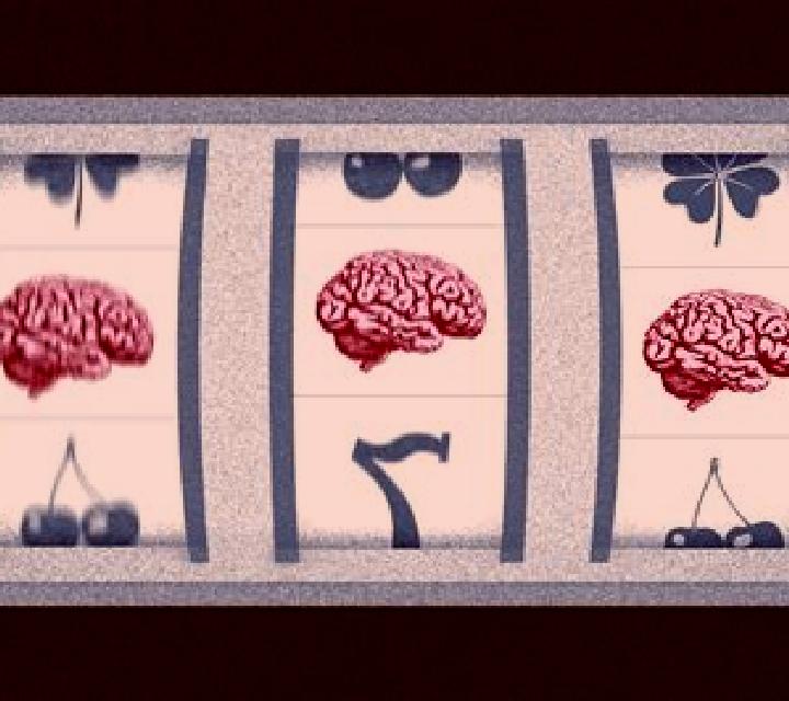 BRAINS AND BEAKERS slot