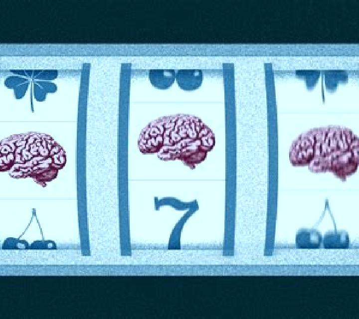 Brains and Games slot