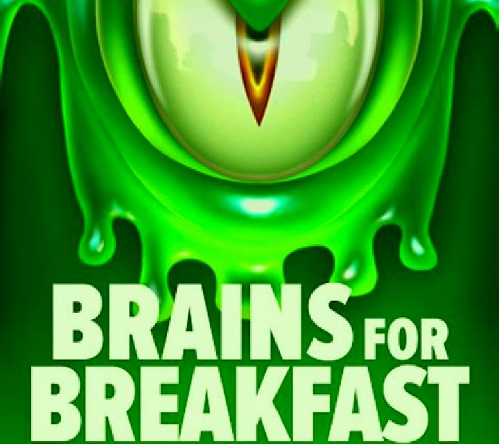 Brains for Breakfast online slot