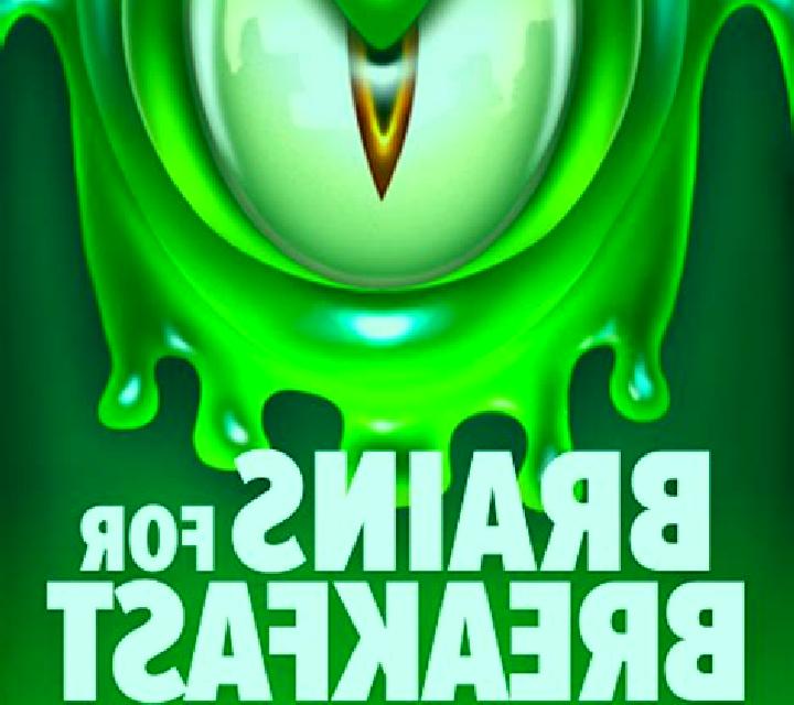 Brains for Breakfast slot game