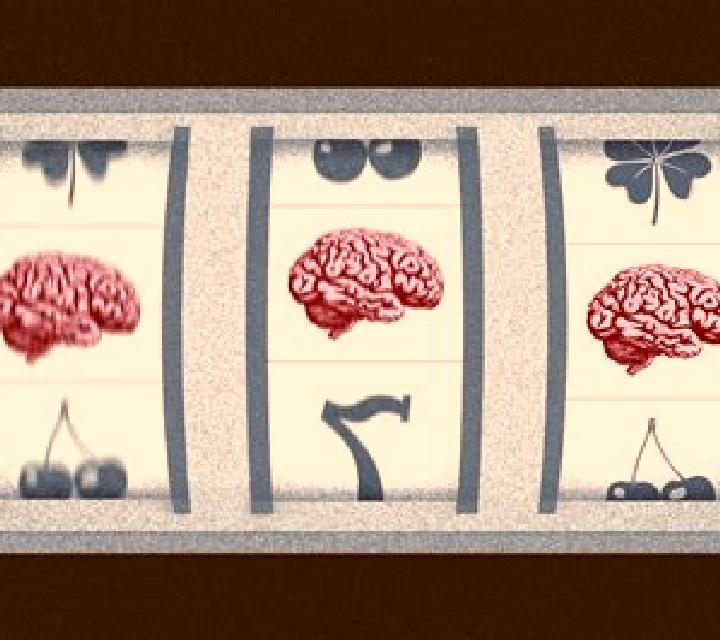 Brains for Breakfast slot machine