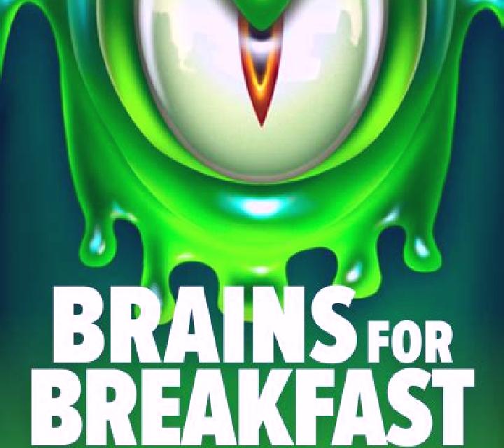 Brains for Breakfast slot