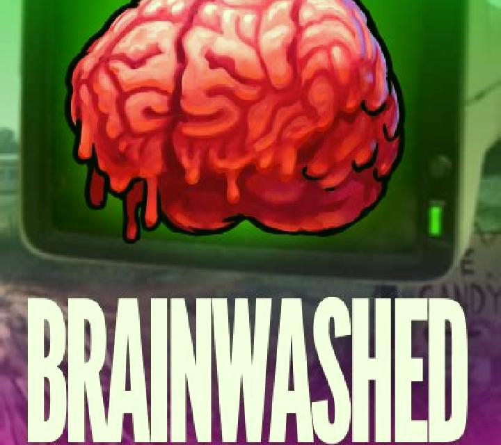 Brainwashed slot game
