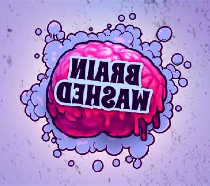 Brainwashed slot machine