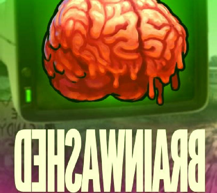 Brainwashed slot