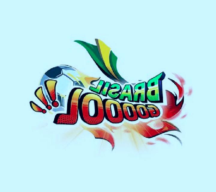 Brasil Gooool!!! online slot