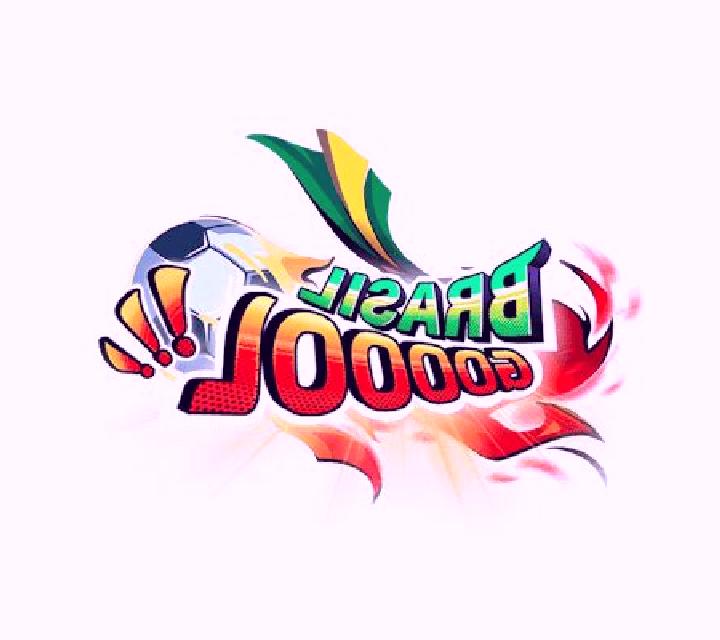 Brasil Gooool!!! slot machine