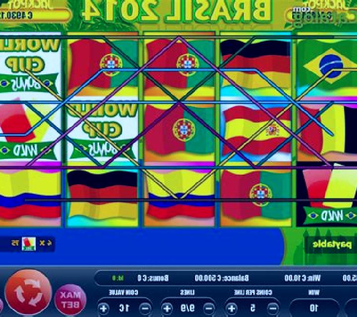 Brasil2014 (9) slot
