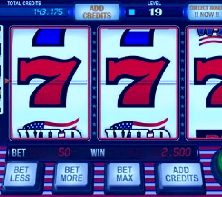 Brasil2014 online slot