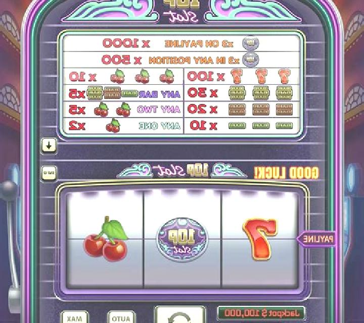 Bratki slot game