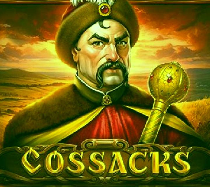 Brave Cossacks slot game