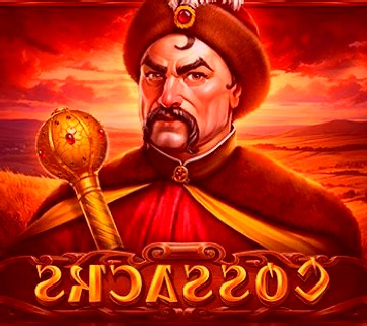 Brave Cossacks slot