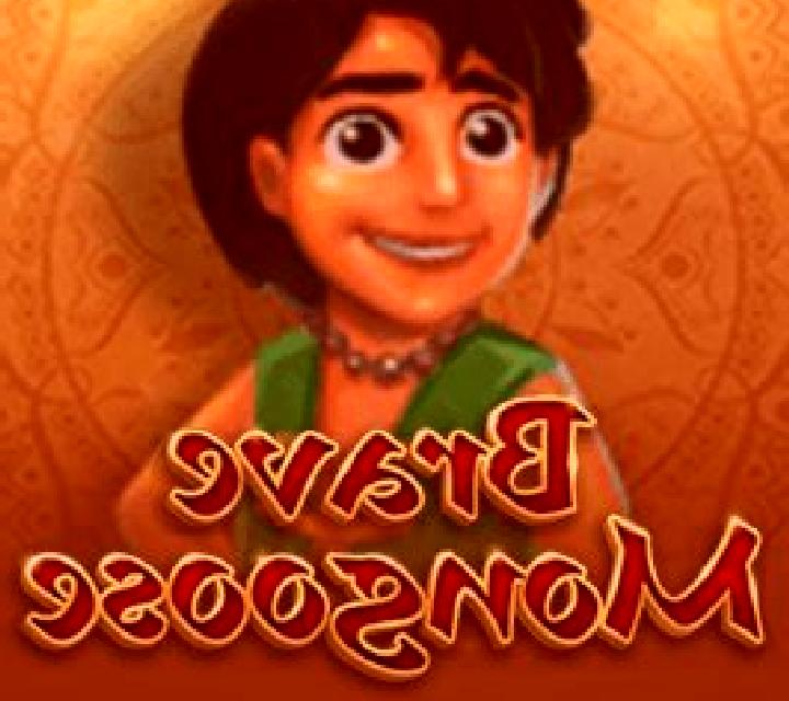 Brave Mongoose online slot