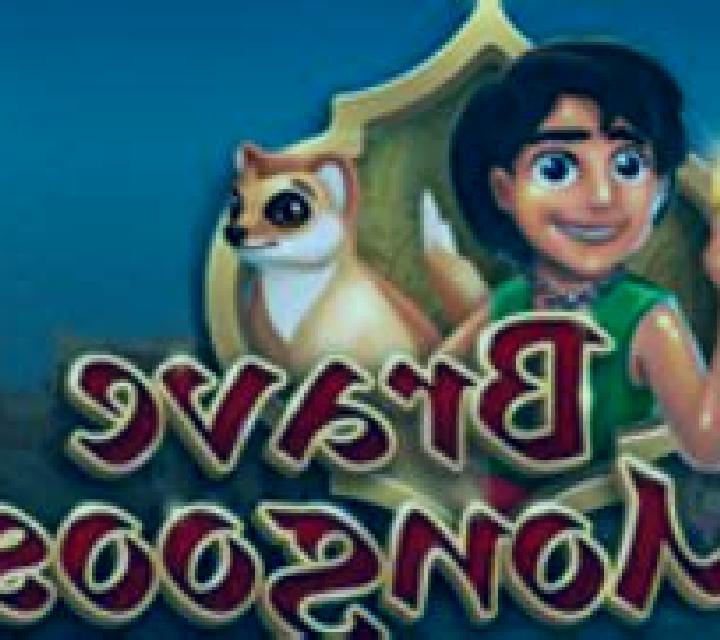 Brave Mongoose slot machine