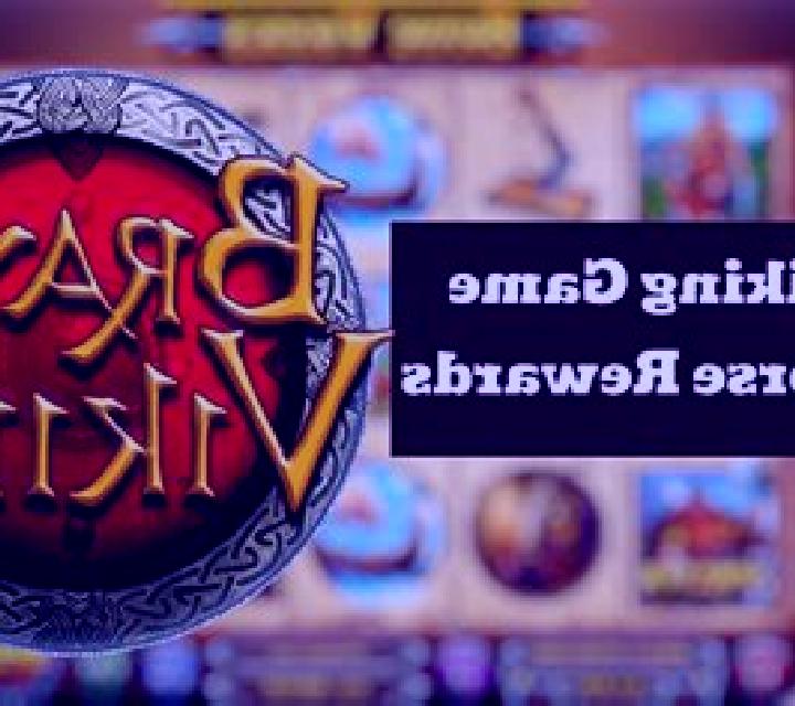 Brave Viking online slot