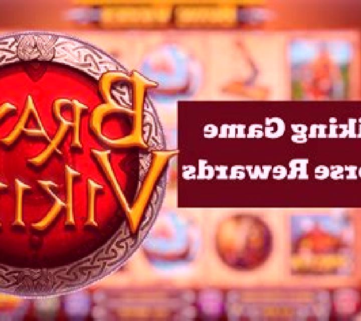 Brave Viking slot