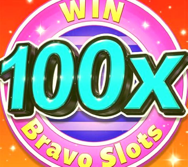 Bravo Mission slot machine